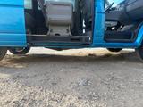 Volkswagen Caravelle 1991 года за 4 500 000 тг. в Костанай – фото 3