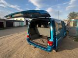 Volkswagen Caravelle 1991 года за 4 500 000 тг. в Костанай – фото 5