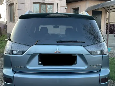 Mitsubishi Outlander 2008 года за 6 000 000 тг. в Алматы – фото 3