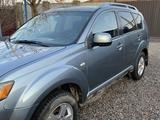 Mitsubishi Outlander 2008 года за 5 500 000 тг. в Алматы – фото 2