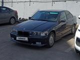 BMW 316 1998 годаүшін2 100 000 тг. в Алматы