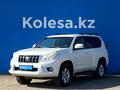 Toyota Land Cruiser Prado 2011 годаүшін10 810 000 тг. в Алматы