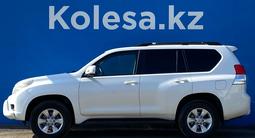 Toyota Land Cruiser Prado 2011 года за 12 010 000 тг. в Алматы – фото 5