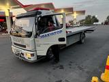 Nissan  Diesel Condor 2008 года за 8 000 000 тг. в Алматы