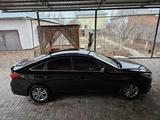 Hyundai Sonata 2015 года за 7 400 000 тг. в Кызылорда – фото 4