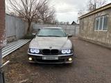 BMW 528 1996 года за 3 500 000 тг. в Балхаш