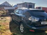 Lexus RX 330 2003 года за 6 500 000 тг. в Астана – фото 2