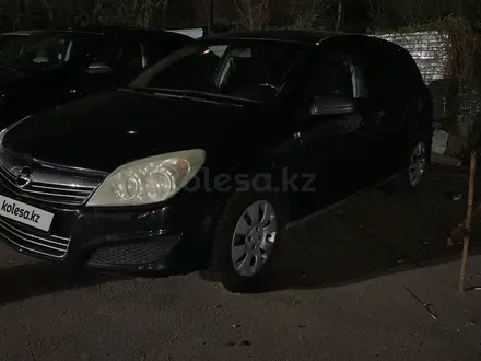 Opel Astra 2008 года за 1 950 000 тг. в Алматы – фото 3