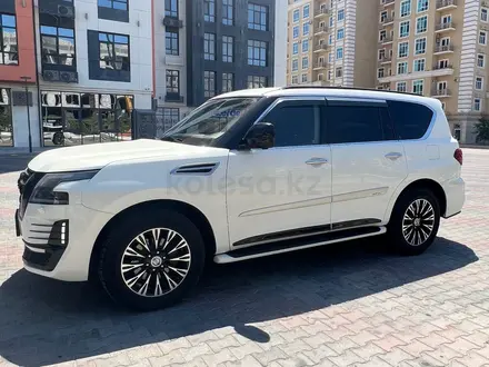 Nissan Patrol 2013 года за 23 500 000 тг. в Актау – фото 4