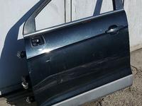 Дверь передняя левая на Chevrolet Captiva, оригинал за 150 000 тг. в Алматы
