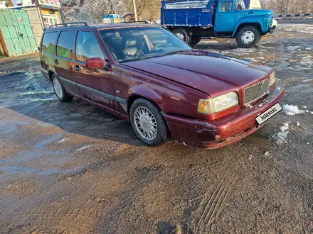 Volvo 850 1996 года за 1 500 000 тг. в Алматы – фото 20