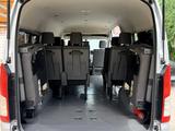 Toyota Hiace 2021 годаүшін26 000 000 тг. в Алматы – фото 2