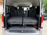 Toyota Hiace 2021 годаүшін26 000 000 тг. в Алматы – фото 3