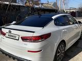 Kia Optima 2019 года за 9 700 000 тг. в Алматы – фото 4