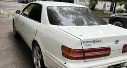 Toyota Mark II 1998 годаүшін3 600 000 тг. в Алматы – фото 3