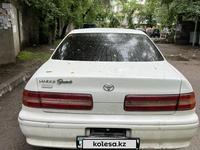 Toyota Mark II 1998 годаүшін3 800 000 тг. в Алматы