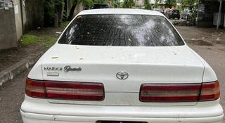 Toyota Mark II 1998 года за 3 600 000 тг. в Алматы