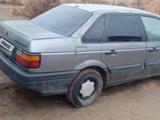 Volkswagen Passat 1990 года за 550 000 тг. в Кызылорда – фото 2