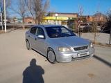 Opel Astra 1999 года за 750 000 тг. в Актобе – фото 3