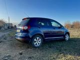 Volkswagen Golf Plus 2008 года за 3 500 000 тг. в Павлодар – фото 2