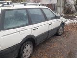 Volkswagen Passat 1992 годаfor1 200 000 тг. в Есик – фото 5