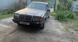 Mercedes-Benz E 230 1988 годаүшін600 000 тг. в Алматы – фото 2