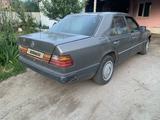 Mercedes-Benz E 230 1988 года за 600 000 тг. в Алматы – фото 5