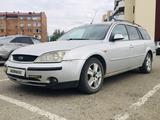Ford Mondeo 2001 годаүшін2 100 000 тг. в Усть-Каменогорск – фото 5