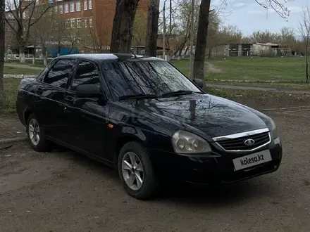ВАЗ (Lada) Priora 2170 2013 года за 2 300 000 тг. в Усть-Каменогорск