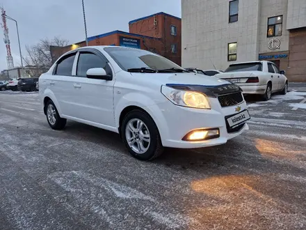 Chevrolet Nexia 2020 года за 4 380 000 тг. в Астана – фото 54