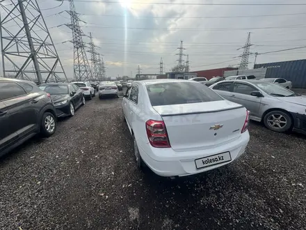 Chevrolet Cobalt 2021 года за 5 241 000 тг. в Алматы – фото 6