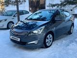 Hyundai Accent 2015 года за 5 700 000 тг. в Петропавловск – фото 2