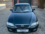 Mazda 626 2001 годаfor2 500 000 тг. в Жанакорган – фото 5