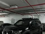 Toyota Land Cruiser 2008 года за 21 000 000 тг. в Алматы