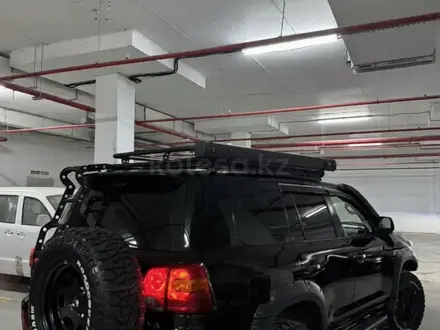 Toyota Land Cruiser 2008 года за 21 000 000 тг. в Алматы – фото 3