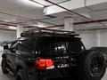 Toyota Land Cruiser 2008 года за 21 000 000 тг. в Алматы – фото 4