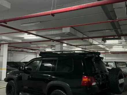 Toyota Land Cruiser 2008 года за 21 000 000 тг. в Алматы – фото 5