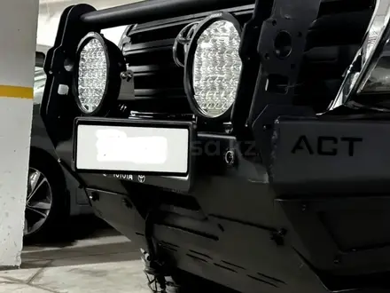 Toyota Land Cruiser 2008 года за 21 000 000 тг. в Алматы – фото 8