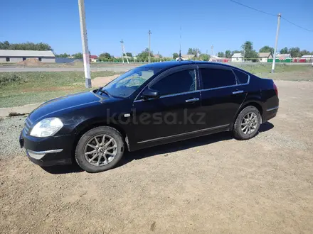 Nissan Teana 2006 года за 3 200 000 тг. в Уральск – фото 3