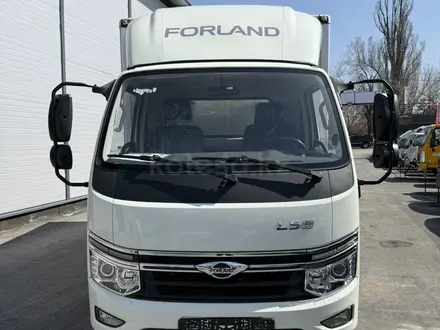 Forland  L5e 2024 года за 16 500 000 тг. в Алматы – фото 3