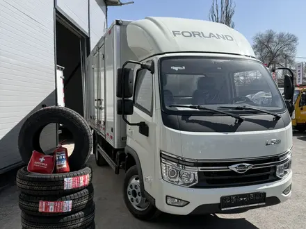 Forland  L5e 2024 года за 16 500 000 тг. в Алматы