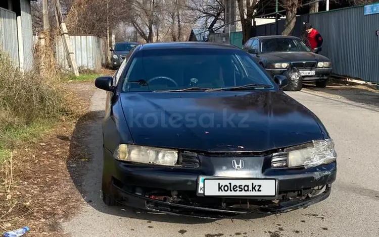 Honda Prelude 1994 года за 750 000 тг. в Алматы