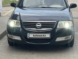 Nissan Almera Classic 2007 годаүшін3 500 000 тг. в Астана – фото 3
