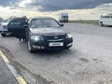 Nissan Almera Classic 2007 годаүшін3 500 000 тг. в Астана – фото 4