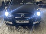 Nissan Almera Classic 2007 годаүшін3 500 000 тг. в Астана