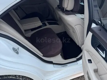 Mercedes-Benz CLS 250 2015 года за 16 800 000 тг. в Астана – фото 12