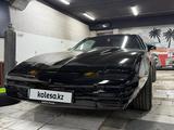 Ретро-автомобили Американские 1990 годаүшін25 000 000 тг. в Астана – фото 2