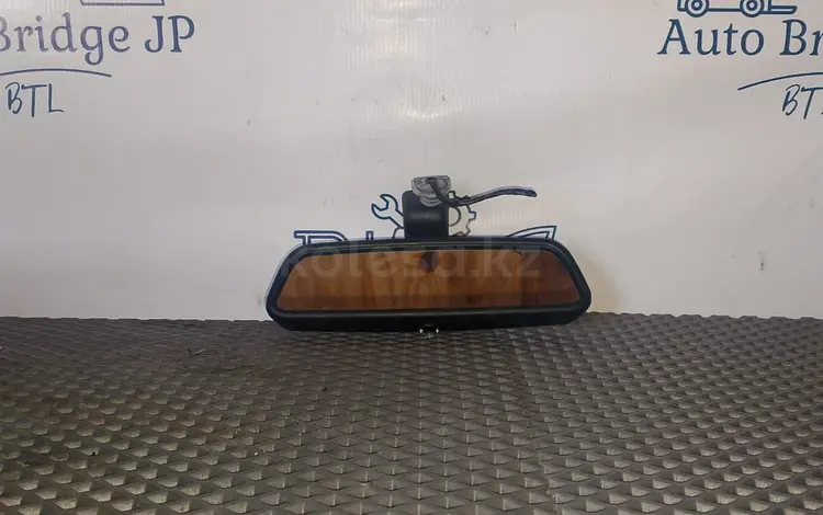 Салонное зеркало BMW E46 за 15 000 тг. в Алматы