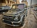 Mercedes-Benz G 55 AMG 2009 годаfor25 000 000 тг. в Астана – фото 16