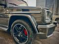 Mercedes-Benz G 55 AMG 2009 годаfor25 000 000 тг. в Астана – фото 7